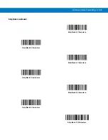 Preview for 445 page of Motorola MT2070 User Manual