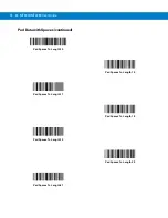 Preview for 450 page of Motorola MT2070 User Manual