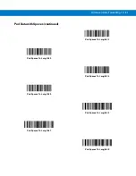 Preview for 451 page of Motorola MT2070 User Manual