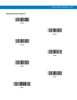 Preview for 463 page of Motorola MT2070 User Manual