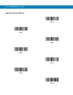 Preview for 474 page of Motorola MT2070 User Manual