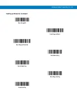 Preview for 483 page of Motorola MT2070 User Manual