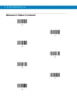 Preview for 508 page of Motorola MT2070 User Manual