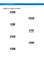 Preview for 510 page of Motorola MT2070 User Manual