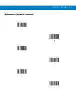 Preview for 561 page of Motorola MT2070 User Manual