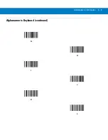 Preview for 567 page of Motorola MT2070 User Manual