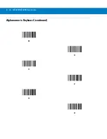 Preview for 568 page of Motorola MT2070 User Manual