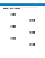 Preview for 571 page of Motorola MT2070 User Manual