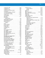 Preview for 589 page of Motorola MT2070 User Manual