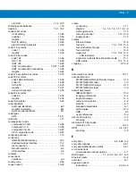 Preview for 591 page of Motorola MT2070 User Manual