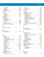 Preview for 593 page of Motorola MT2070 User Manual