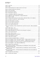 Preview for 14 page of Motorola MTM800 FuG ET Installation Manual
