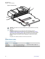 Preview for 40 page of Motorola MTM800 FuG ET Installation Manual