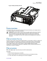 Preview for 43 page of Motorola MTM800 FuG ET Installation Manual