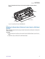 Preview for 47 page of Motorola MTM800 FuG ET Installation Manual