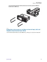 Preview for 59 page of Motorola MTM800 FuG ET Installation Manual