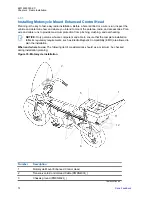 Preview for 70 page of Motorola MTM800 FuG ET Installation Manual