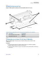 Preview for 73 page of Motorola MTM800 FuG ET Installation Manual