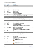 Preview for 106 page of Motorola MTM800 FuG ET Installation Manual