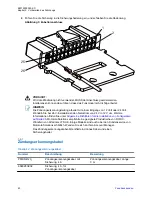 Preview for 170 page of Motorola MTM800 FuG ET Installation Manual