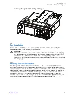 Preview for 173 page of Motorola MTM800 FuG ET Installation Manual