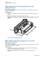 Preview for 188 page of Motorola MTM800 FuG ET Installation Manual