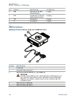 Preview for 232 page of Motorola MTM800 FuG ET Installation Manual