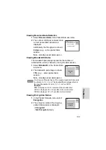 Preview for 157 page of Motorola MTM800E Feature User Manual