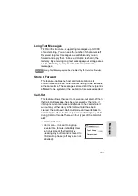 Preview for 171 page of Motorola MTM800E Feature User Manual