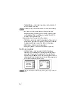 Preview for 172 page of Motorola MTM800E Feature User Manual