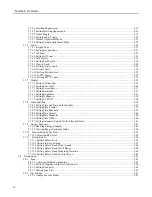 Preview for 6 page of Motorola MTP3200 Feature User Manual