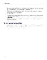 Preview for 32 page of Motorola MTP3200 Feature User Manual