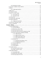 Preview for 3 page of Motorola MTP8550Ex Feature User Manual