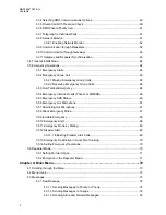 Preview for 4 page of Motorola MTP8550Ex Feature User Manual