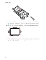 Preview for 24 page of Motorola MTP8550Ex Feature User Manual