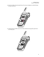 Preview for 27 page of Motorola MTP8550Ex Feature User Manual