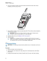 Preview for 28 page of Motorola MTP8550Ex Feature User Manual