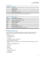 Preview for 41 page of Motorola MTP8550Ex Feature User Manual