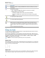 Preview for 46 page of Motorola MTP8550Ex Feature User Manual