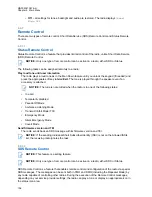 Preview for 106 page of Motorola MTP8550Ex Feature User Manual