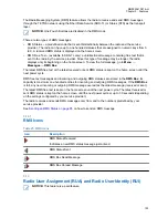 Preview for 153 page of Motorola MTP8550Ex Feature User Manual