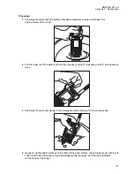 Preview for 175 page of Motorola MTP8550Ex Feature User Manual