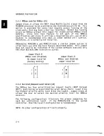 Preview for 25 page of Motorola MVME135 User Manual