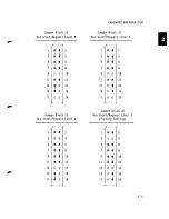 Preview for 26 page of Motorola MVME135 User Manual