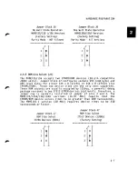 Preview for 28 page of Motorola MVME135 User Manual