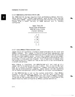 Preview for 29 page of Motorola MVME135 User Manual