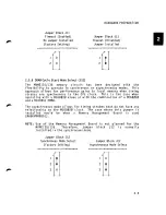 Preview for 30 page of Motorola MVME135 User Manual