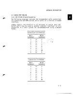 Preview for 32 page of Motorola MVME135 User Manual