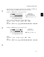 Preview for 38 page of Motorola MVME135 User Manual