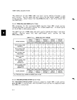 Preview for 51 page of Motorola MVME135 User Manual